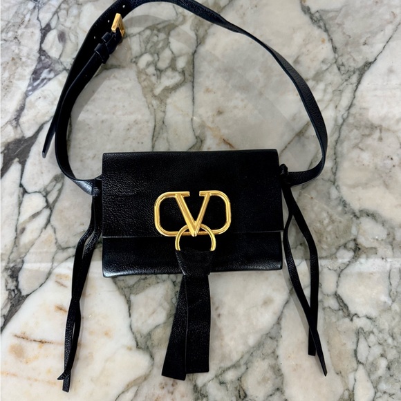 Valentino Handbags - Valentino Belt Bag